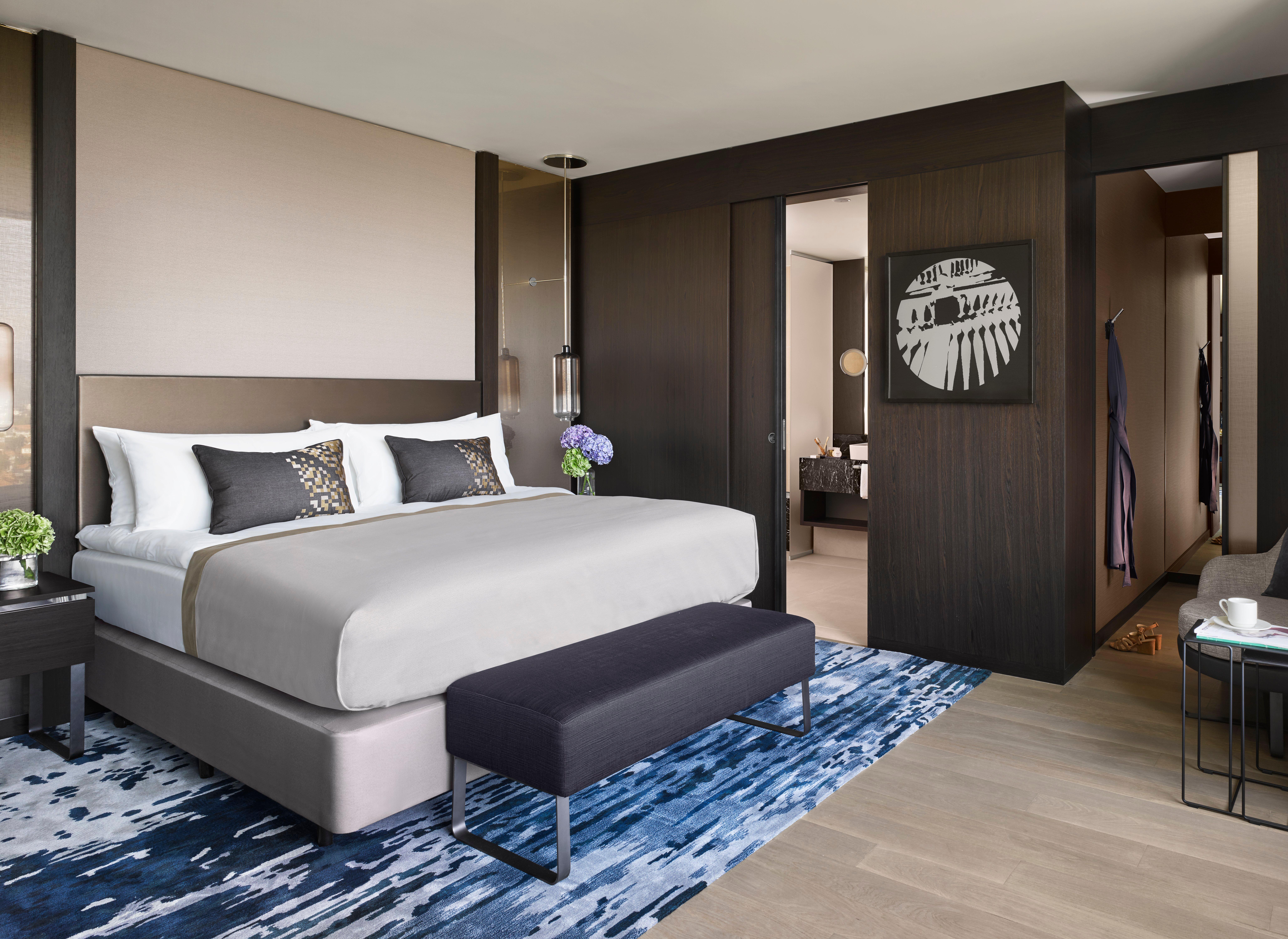 Intercontinental - Ljubljana By Ihg Hotel Ngoại thất bức ảnh